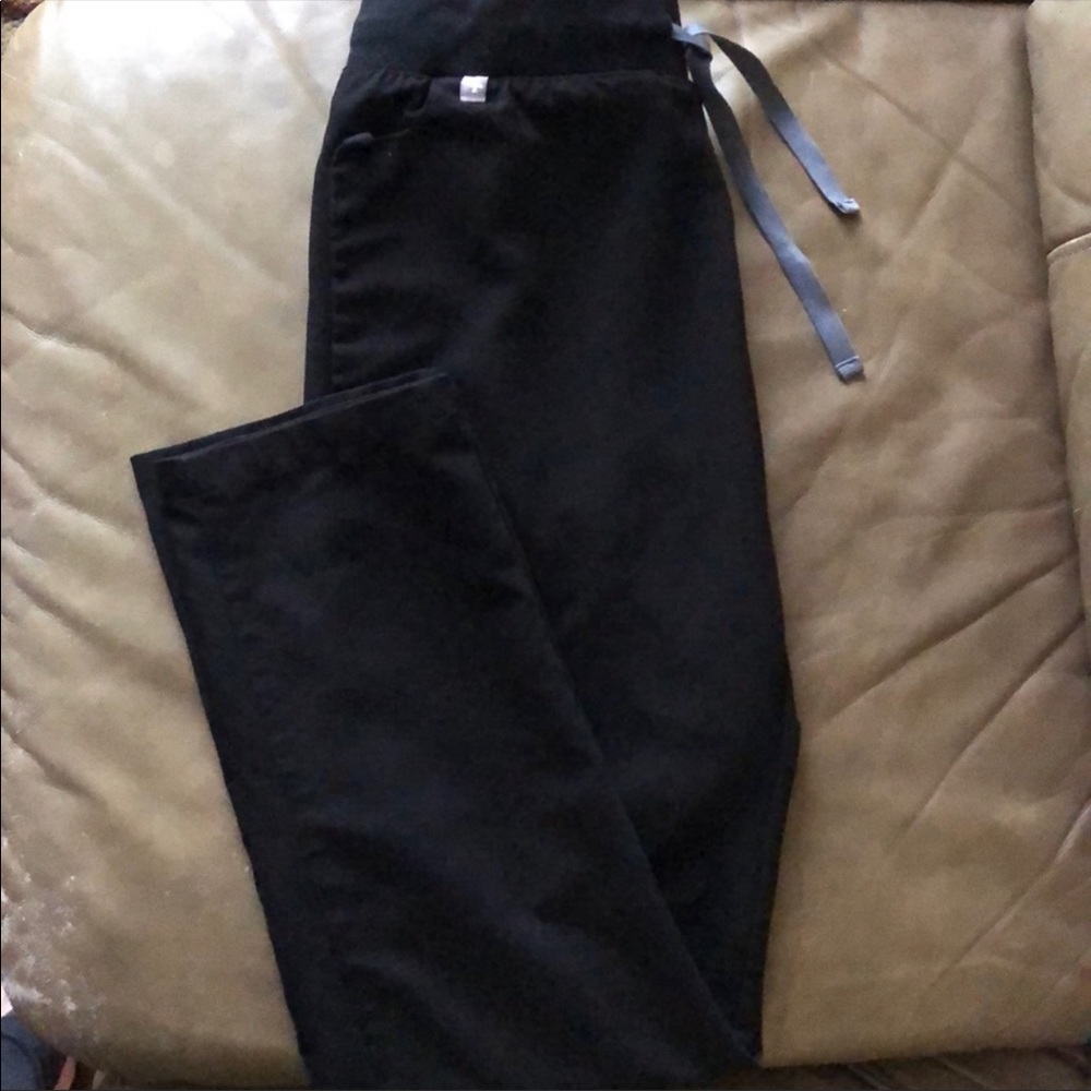 Figs scrub pants